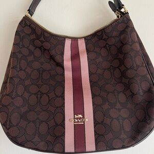 COACH Purse and Wallet Combo